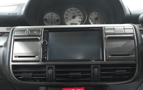 Nissan X-Trail, 2001 год, 839 000 рублей, 15 фотография