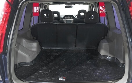 Nissan X-Trail, 2001 год, 839 000 рублей, 21 фотография
