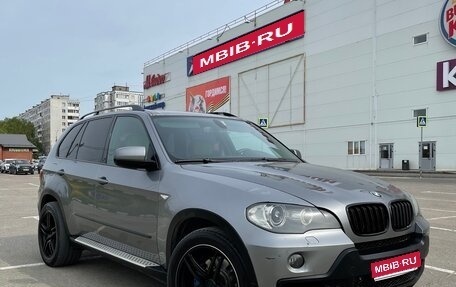 BMW X5, 2009 год, 1 600 000 рублей, 1 фотография