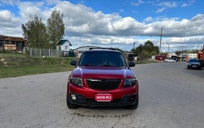 Mazda Tribute II, 2007 год, 870 000 рублей, 1 фотография