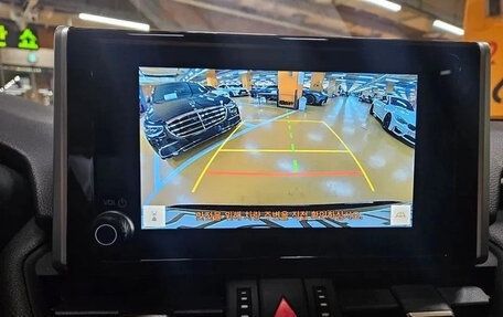 Toyota RAV4, 2021 год, 2 500 500 рублей, 14 фотография