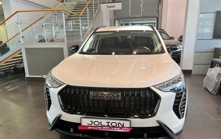 Haval Jolion, 2025 год, 2 249 000 рублей, 2 фотография