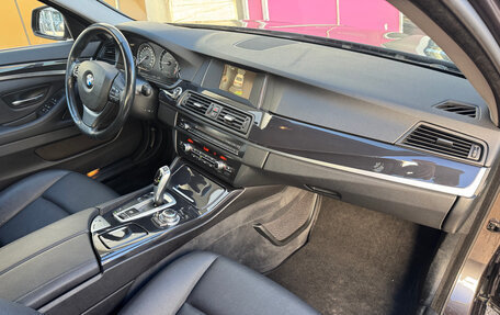 BMW 5 серия, 2016 год, 2 299 000 рублей, 7 фотография
