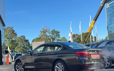 BMW 5 серия, 2016 год, 2 299 000 рублей, 6 фотография
