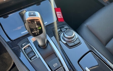 BMW 5 серия, 2016 год, 2 299 000 рублей, 10 фотография