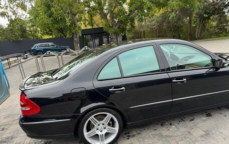 Mercedes-Benz E-Класс, 2003 год, 880 000 рублей, 5 фотография