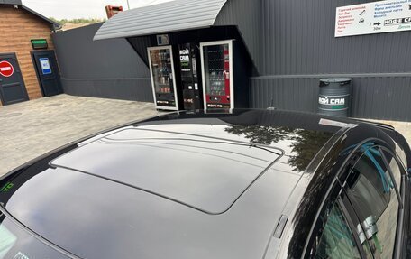 Mercedes-Benz E-Класс, 2003 год, 880 000 рублей, 13 фотография