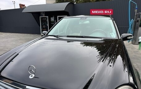 Mercedes-Benz E-Класс, 2003 год, 880 000 рублей, 11 фотография