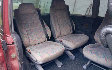 Mercedes-Benz Vito, 1997 год, 330 000 рублей, 4 фотография