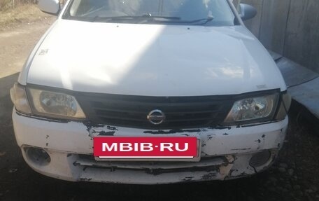 Nissan Wingroad III, 2000 год, 300 000 рублей, 5 фотография