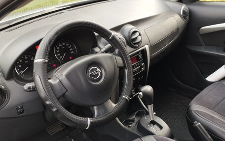 Nissan Almera, 2013 год, 585 000 рублей, 3 фотография