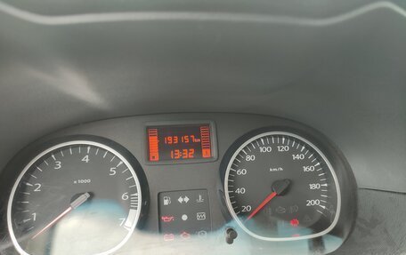 Renault Duster I рестайлинг, 2012 год, 650 000 рублей, 8 фотография