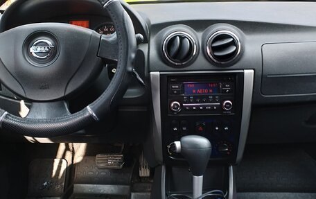 Nissan Almera, 2013 год, 585 000 рублей, 4 фотография