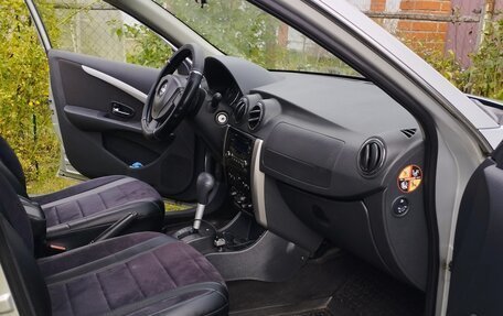 Nissan Almera, 2013 год, 585 000 рублей, 7 фотография