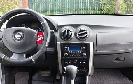 Nissan Almera, 2013 год, 585 000 рублей, 5 фотография