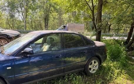Audi A4, 1999 год, 179 999 рублей, 8 фотография