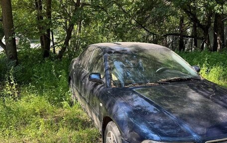Audi A4, 1999 год, 179 999 рублей, 7 фотография