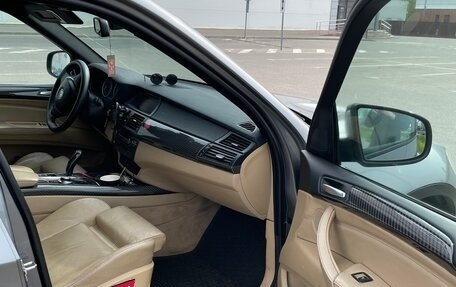 BMW X5, 2009 год, 1 600 000 рублей, 5 фотография