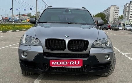 BMW X5, 2009 год, 1 600 000 рублей, 6 фотография