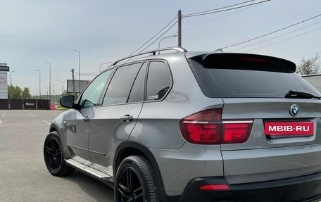 BMW X5, 2009 год, 1 600 000 рублей, 3 фотография