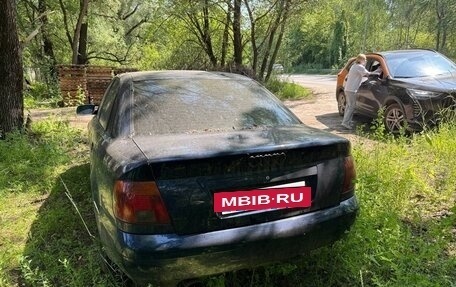 Audi A4, 1999 год, 179 999 рублей, 5 фотография