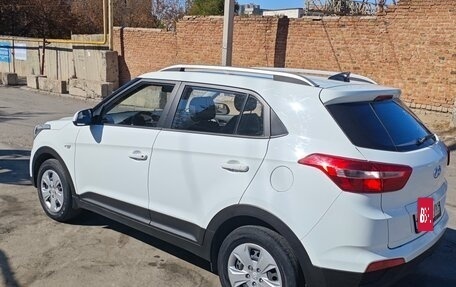 Hyundai Creta I рестайлинг, 2020 год, 1 980 000 рублей, 6 фотография