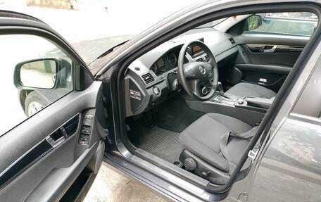 Mercedes-Benz C-Класс, 2008 год, 950 000 рублей, 11 фотография