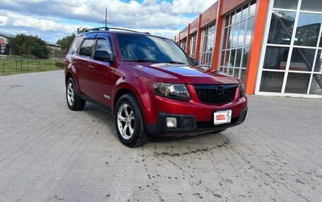 Mazda Tribute II, 2007 год, 870 000 рублей, 2 фотография