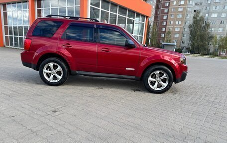 Mazda Tribute II, 2007 год, 870 000 рублей, 4 фотография