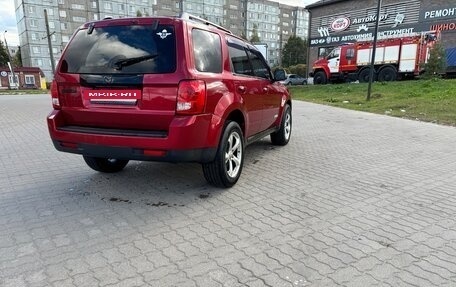 Mazda Tribute II, 2007 год, 870 000 рублей, 6 фотография