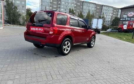 Mazda Tribute II, 2007 год, 870 000 рублей, 5 фотография