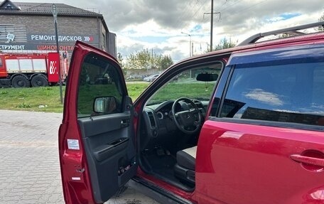 Mazda Tribute II, 2007 год, 870 000 рублей, 9 фотография