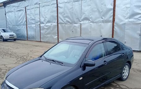KIA Cerato I, 2006 год, 195 000 рублей, 2 фотография