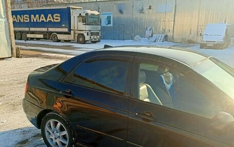 KIA Cerato I, 2006 год, 195 000 рублей, 4 фотография
