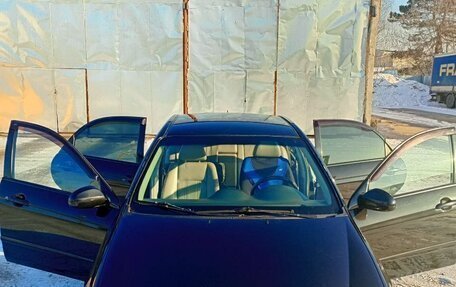 KIA Cerato I, 2006 год, 195 000 рублей, 7 фотография