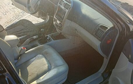 KIA Cerato I, 2006 год, 195 000 рублей, 6 фотография