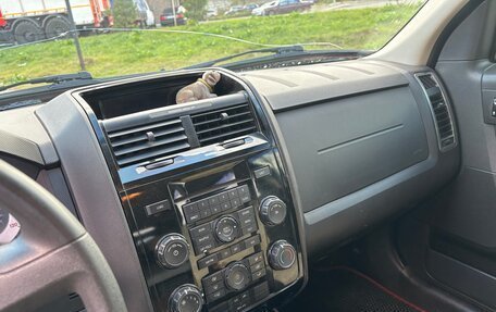 Mazda Tribute II, 2007 год, 870 000 рублей, 10 фотография