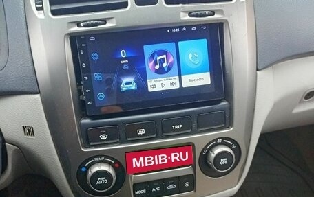 KIA Cerato I, 2006 год, 195 000 рублей, 17 фотография