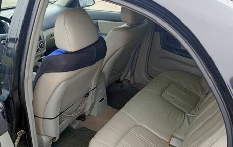 KIA Cerato I, 2006 год, 195 000 рублей, 23 фотография