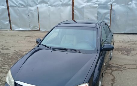 KIA Cerato I, 2006 год, 195 000 рублей, 27 фотография