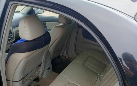 KIA Cerato I, 2006 год, 195 000 рублей, 28 фотография