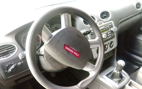 Ford Focus II рестайлинг, 2007 год, 290 000 рублей, 9 фотография