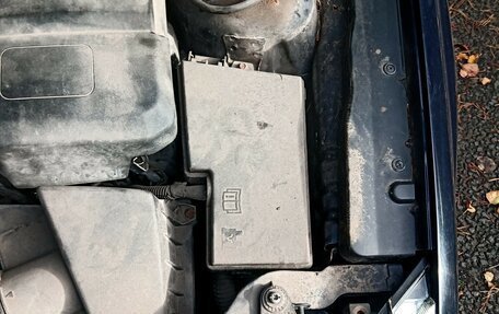 Ford Focus II рестайлинг, 2007 год, 290 000 рублей, 16 фотография