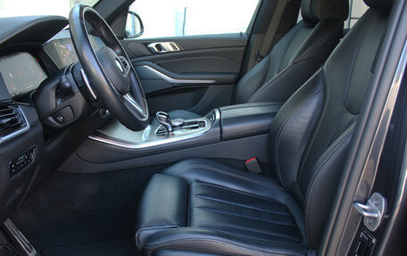 BMW X5, 2020 год, 7 299 000 рублей, 5 фотография