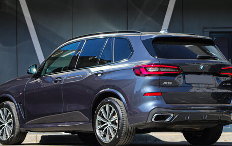 BMW X5, 2020 год, 7 299 000 рублей, 3 фотография