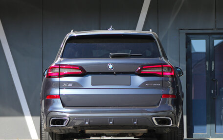 BMW X5, 2020 год, 7 299 000 рублей, 4 фотография