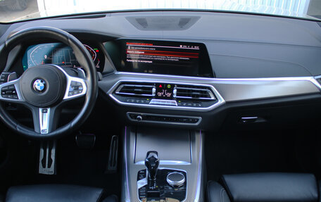 BMW X5, 2020 год, 7 299 000 рублей, 7 фотография