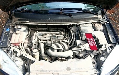 Ford Focus II рестайлинг, 2007 год, 290 000 рублей, 14 фотография