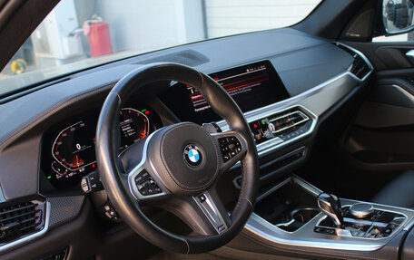 BMW X5, 2020 год, 7 299 000 рублей, 8 фотография