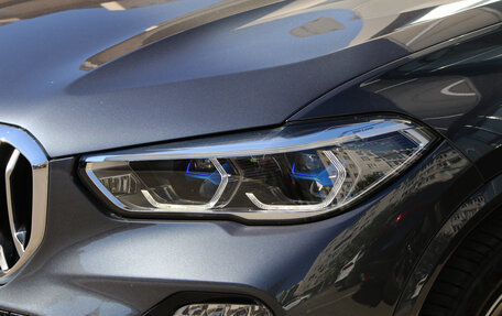 BMW X5, 2020 год, 7 299 000 рублей, 17 фотография